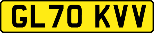 GL70KVV