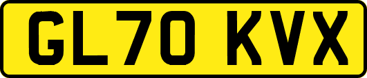 GL70KVX