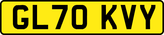 GL70KVY