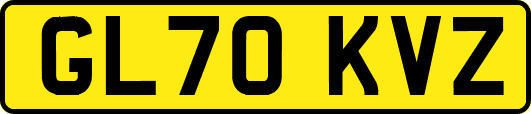 GL70KVZ