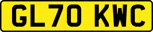 GL70KWC