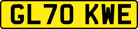 GL70KWE