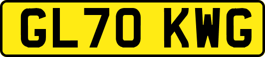 GL70KWG