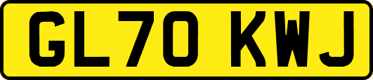 GL70KWJ