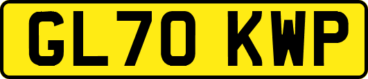 GL70KWP