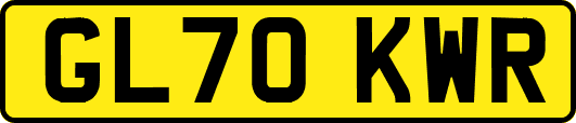 GL70KWR