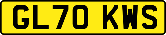 GL70KWS