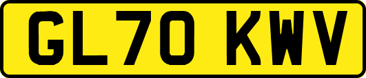 GL70KWV