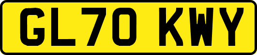 GL70KWY