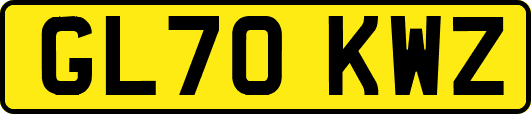GL70KWZ