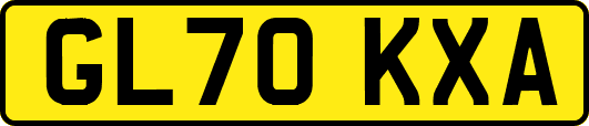 GL70KXA