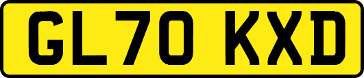 GL70KXD