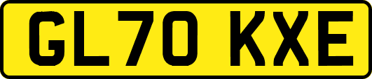 GL70KXE