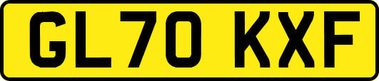GL70KXF