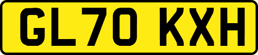 GL70KXH