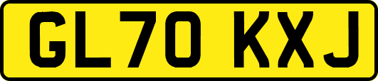 GL70KXJ