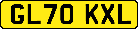 GL70KXL