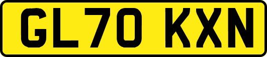 GL70KXN