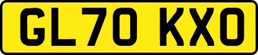 GL70KXO