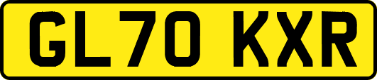 GL70KXR