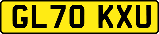GL70KXU