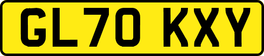 GL70KXY