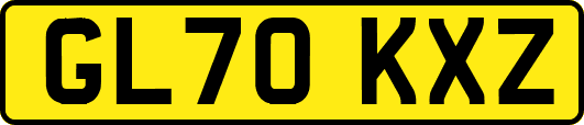 GL70KXZ