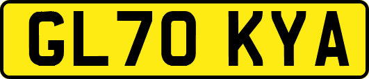 GL70KYA