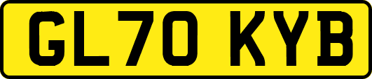 GL70KYB