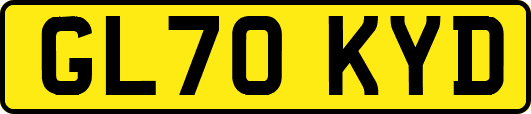 GL70KYD