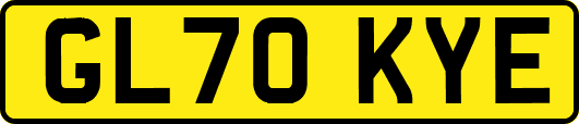 GL70KYE