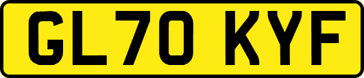 GL70KYF