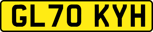 GL70KYH