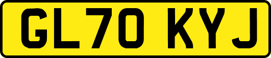 GL70KYJ
