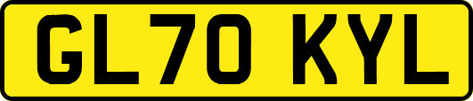 GL70KYL