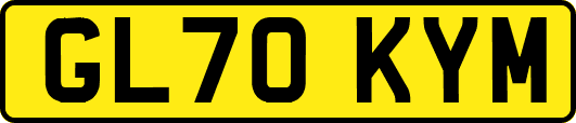 GL70KYM