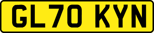 GL70KYN