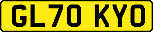 GL70KYO