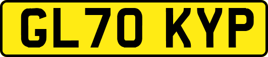 GL70KYP