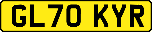 GL70KYR