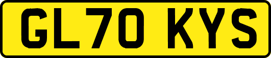 GL70KYS
