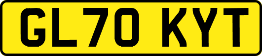 GL70KYT