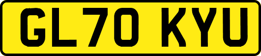 GL70KYU