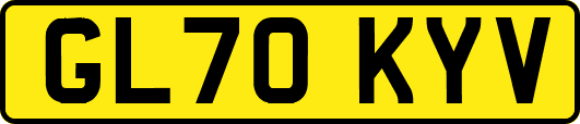 GL70KYV
