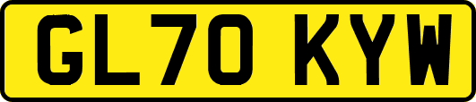 GL70KYW