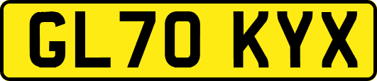 GL70KYX