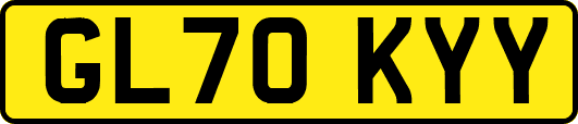 GL70KYY