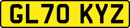 GL70KYZ