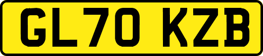 GL70KZB