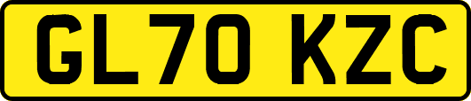 GL70KZC